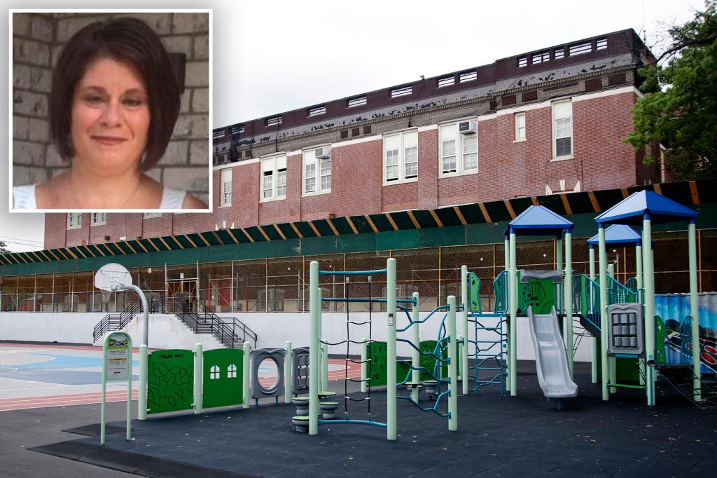 NYC school secretary admits embezzling $145K in taxpayer funds, avoids prison