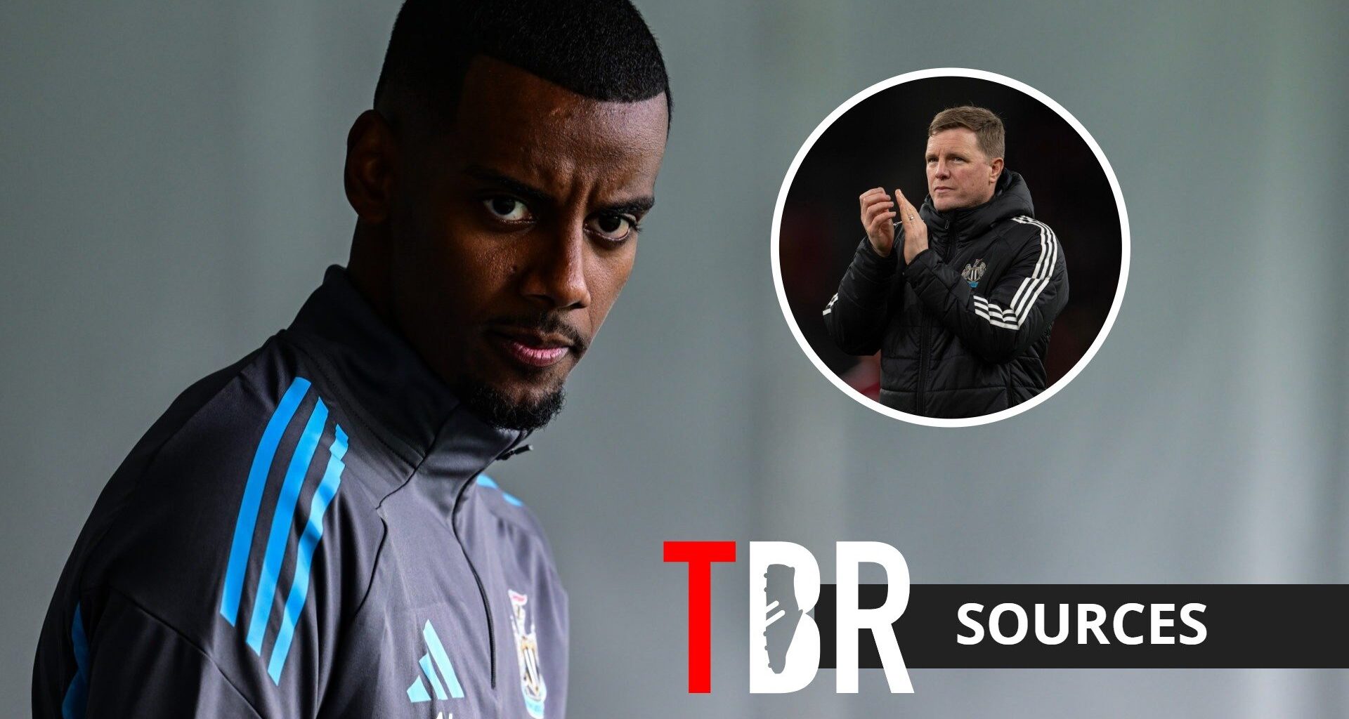 What Alexander Isak's camp is saying about his Newcastle training exile as Magpies work on several alternatives