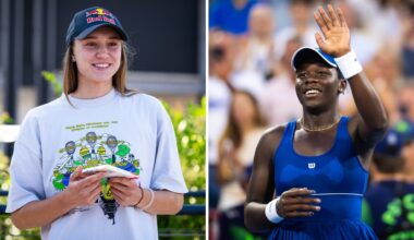 Elena Rybakina states what she thinks of Victoria Mboko ahead of their Canadian Open semifinal 