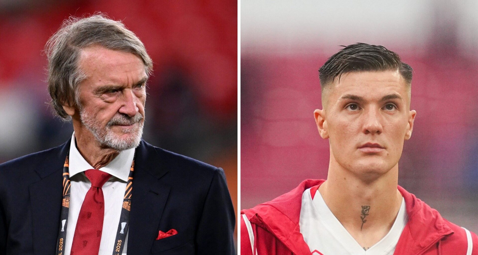 Man United juggle PSR to afford Benjamin Sesko bid as Newcastle make improved £69m offer