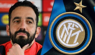 Two Man Utd exiles 'on the list' as key Inter Milan targets and transfer hinges on one outcome, 'as things stand...'