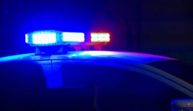 One dead, four injured in Chula Vista crash