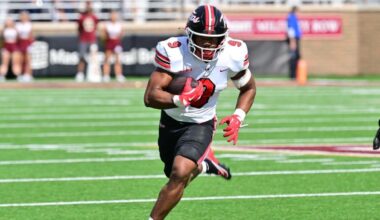 Sam Houston vs. Western Kentucky prediction, bets, odds: Model reveals free CFB picks for Week 0, 2025