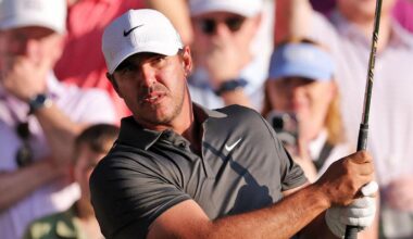 2025 LIV Golf Chicago odds, predictions, free betting picks: Brooks Koepka among longshots to back
