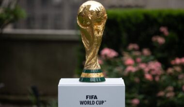 Want to be part of FIFA World Cup 26? You can apply now – NBC10 Philadelphia