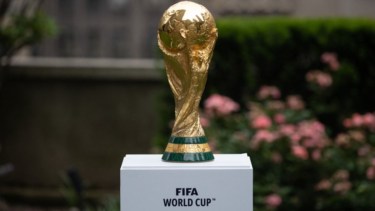 Want to be part of FIFA World Cup 26? You can apply now – NBC10 Philadelphia