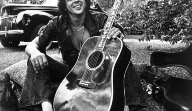 Bobby Whitlock, Derek and the Dominos founder, dies at 77