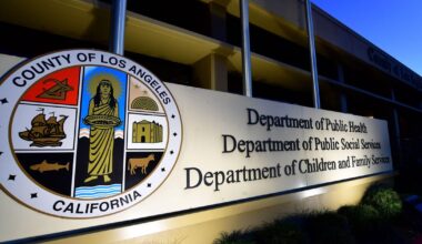 Los Angeles County announces plan to boost student attendance, address public health concerns