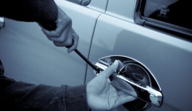 This car ranks as America's most-stolen vehicle