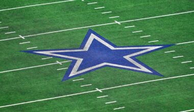 Watch Live: Dallas Cowboys host open practice at The Star