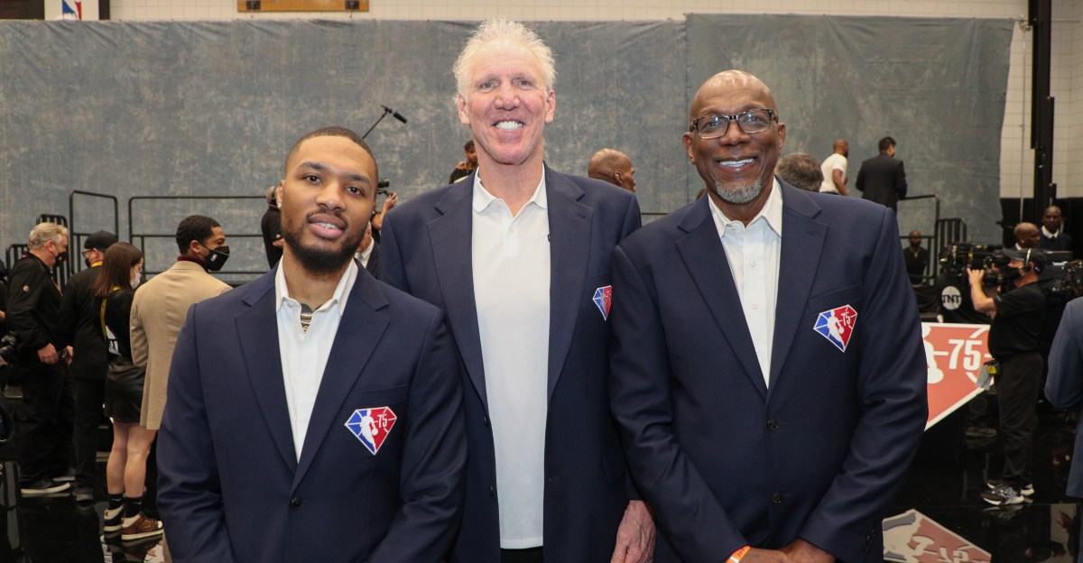 Readers Needed For Historical Blazers Draft Project