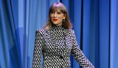7 Key Business Lessons We Can Learn from Taylor Swift