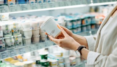 Surprising food sources to get more calcium in your diet