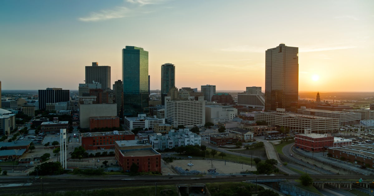 Fort Worth City Council eliminates DEI programs, redirects funds to small business program