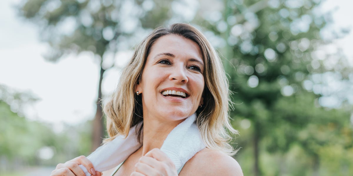 Groundbreaking 44-year-study shows this workout reduces dementia risk by 88%