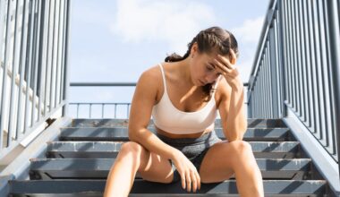 7 surprising reasons your workouts aren’t working (and what to stop doing)