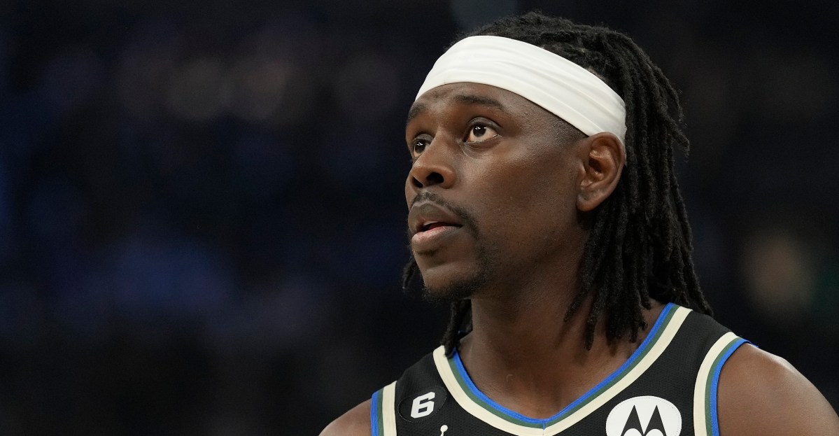 Was the Jrue Holiday trade to the Milwaukee Bucks a success or a failure?