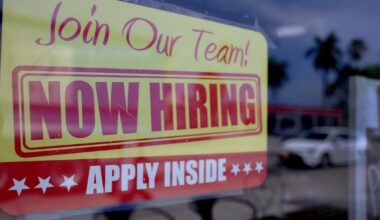 Fed official says last week's jobs revisions could signal an economic turning point