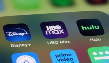 Hulu and Disney+ will be combined into one app starting next year, Disney says