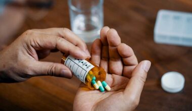 What are PBMs? How a bipartisan push could affect prescriptions