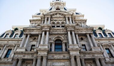 Watch live: Philadelphia officials giving "important labor announcement"