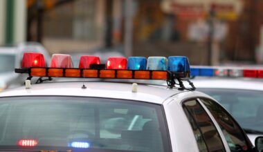 Teen surrenders, charged in shooting outside West Philadelphia rec center that injured four