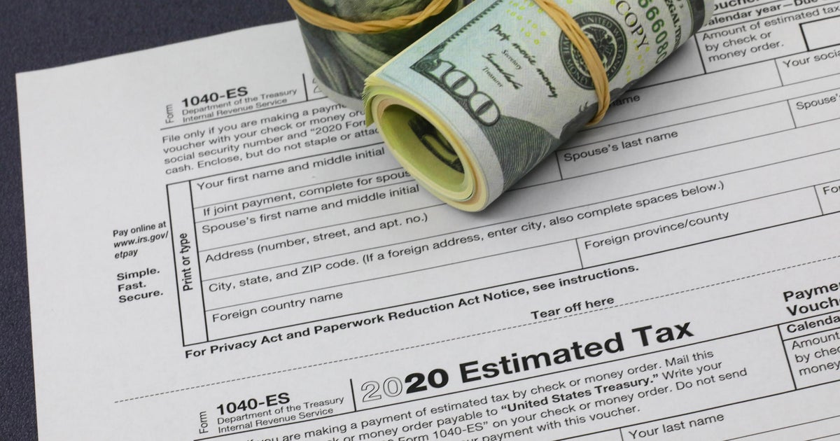 Billionaires pay a lower tax rate than the rest of America's taxpayers, new study finds