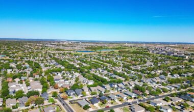Home prices are dropping in some regions of the U.S. Here's where.