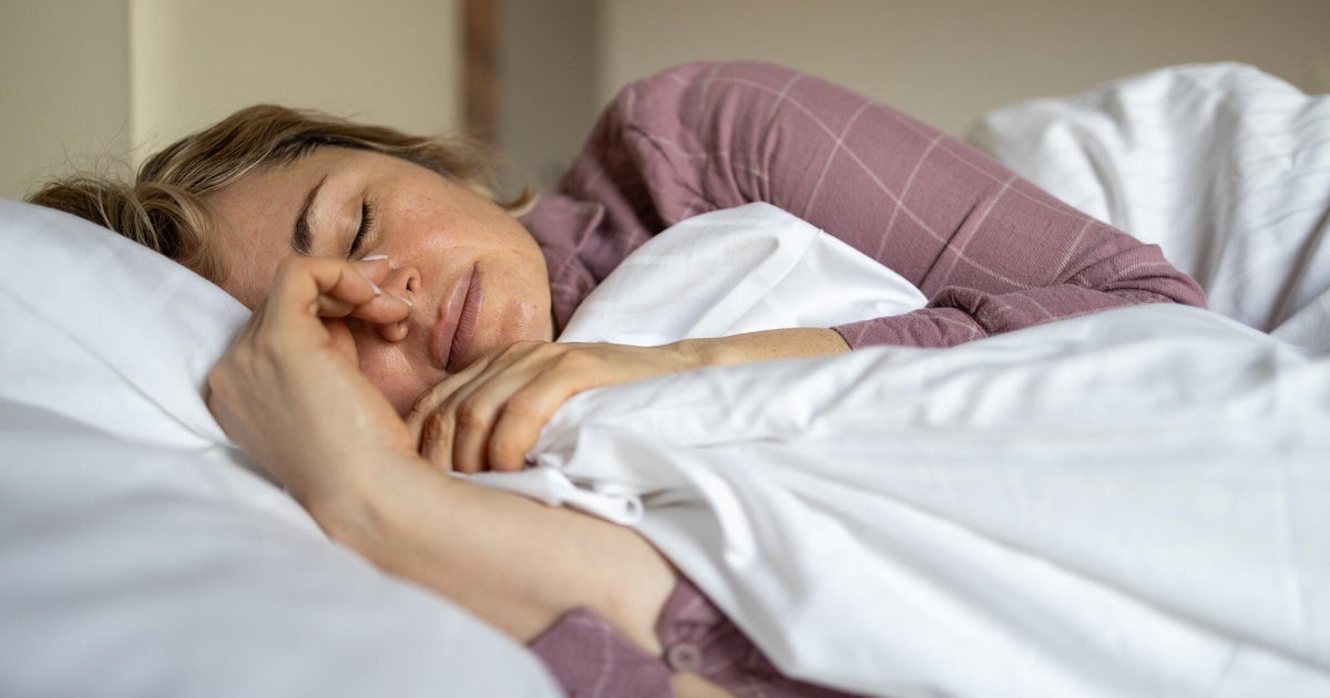Menopause retreat helps new generation of women find relief and cope with stigmas: "We're suffering silently and that's not OK"