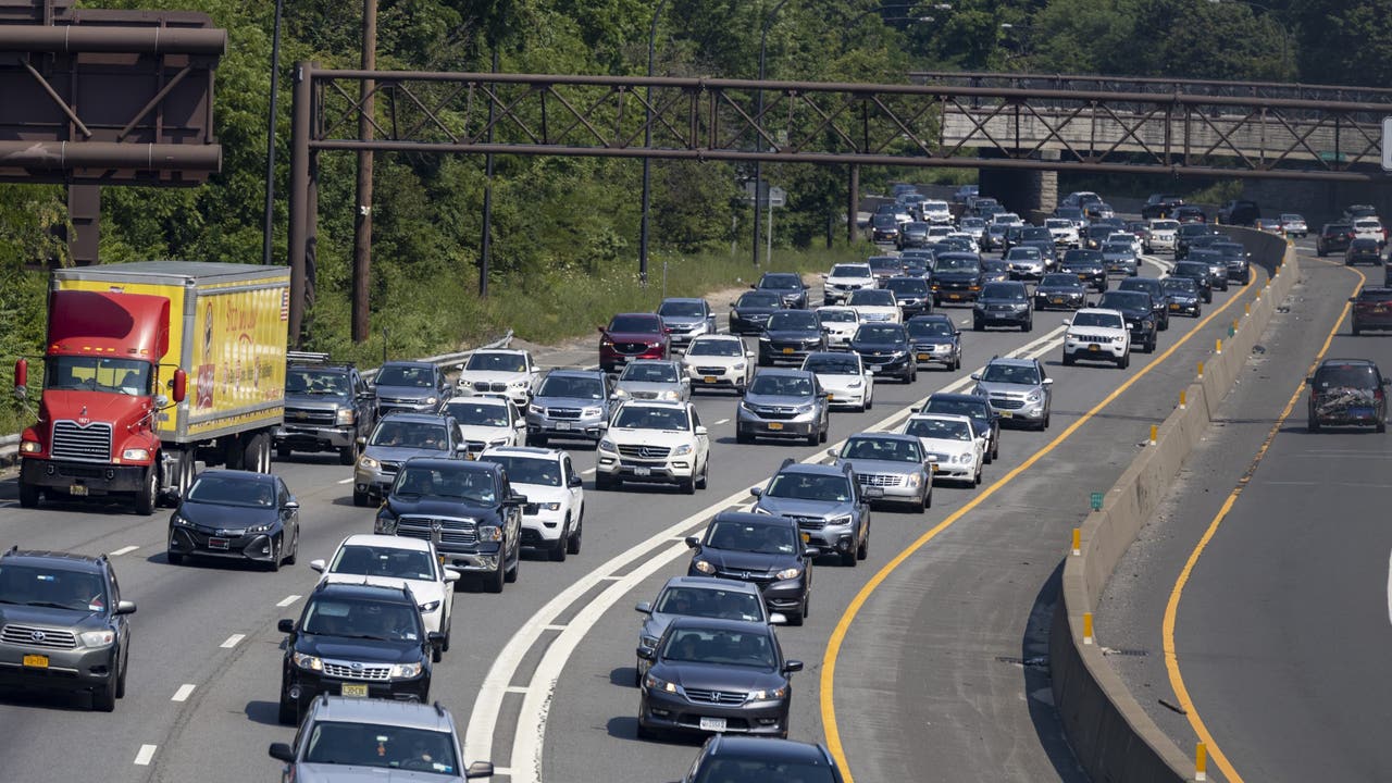 'Clean Pass' program in NY set to end in October