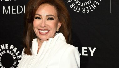 Senate confirms Jeanine Pirro as U.S. Attorney for the District of Columbia