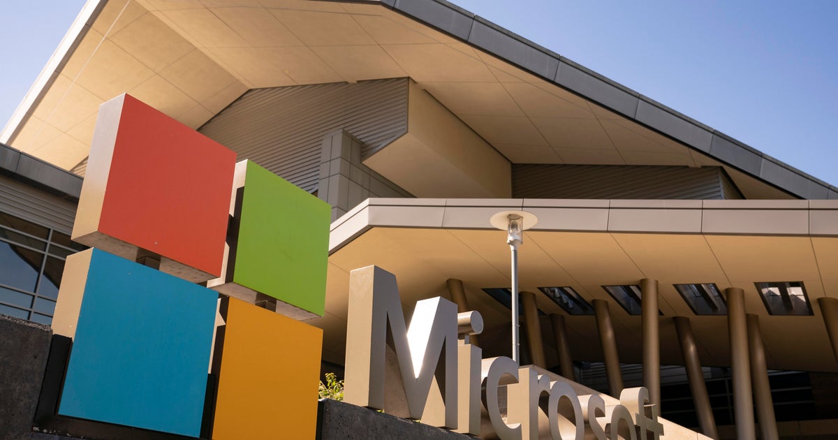 Microsoft fires 4 employees after protest, break-in at president's office