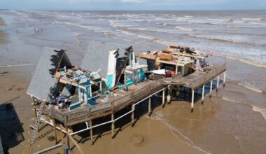 Scientists launch coordinated response after Trump admin attempts to wipe credible climate research off the record