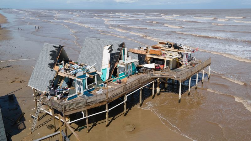 Scientists launch coordinated response after Trump admin attempts to wipe credible climate research off the record