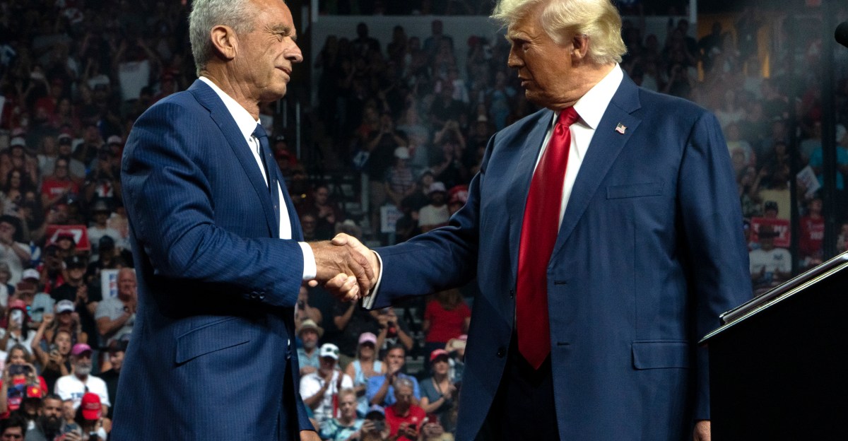 Covid vaccines: Trump administration trying to undo the medical miracle