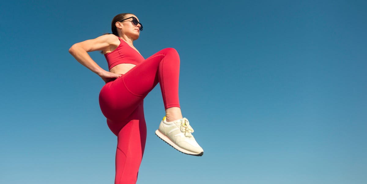 25 minutes of daily exercise can cut burnout risk by 62% – here's how to make it work for you