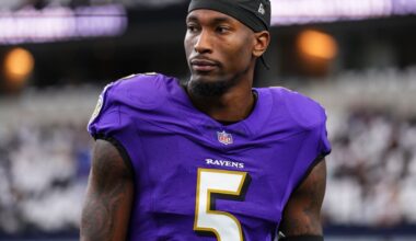 15 released players the New York Giants should consider adding