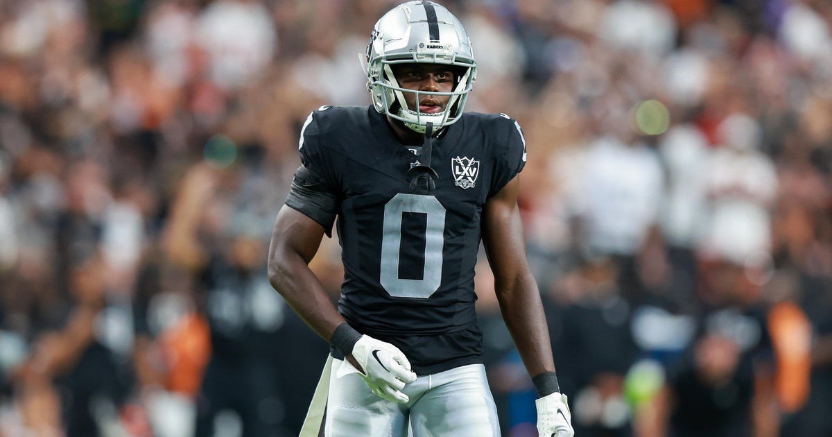 Philadelphia Eagles acquire CB Jakorian Bennett in trade with Las Vegas Raiders, reports say