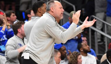 Mark Fox receives raise, extension with Kentucky