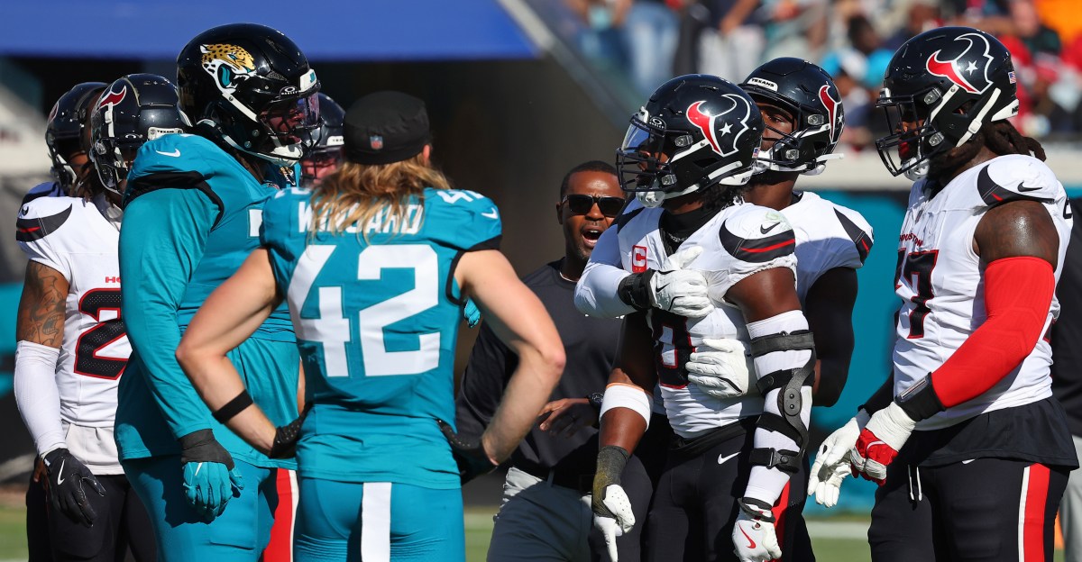 Jacksonville Jaguars NFL odds, predictions 2025: AFC South futures
