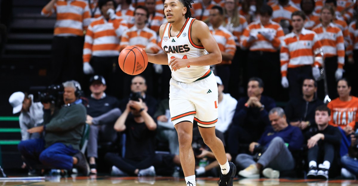 The Most Dangerous Players Gonzaga Will Face During Nonconference Play