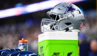 Dallas Cowboys Message Board: Predicting preseason performers