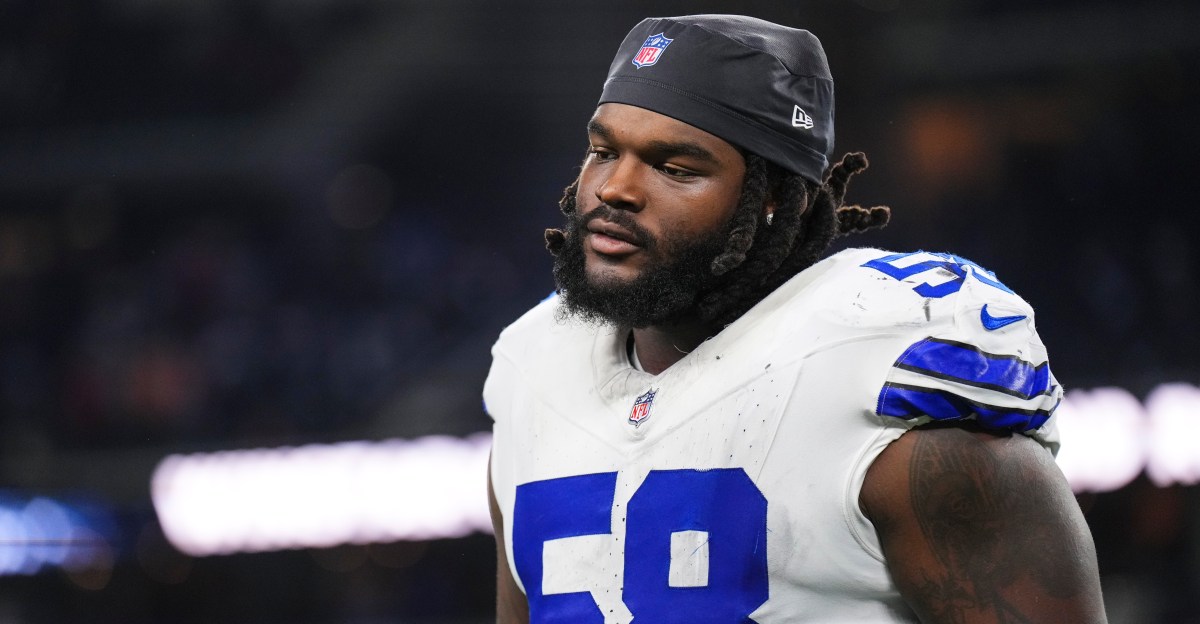 Dallas Cowboys veterans who need a big game against the Falcons