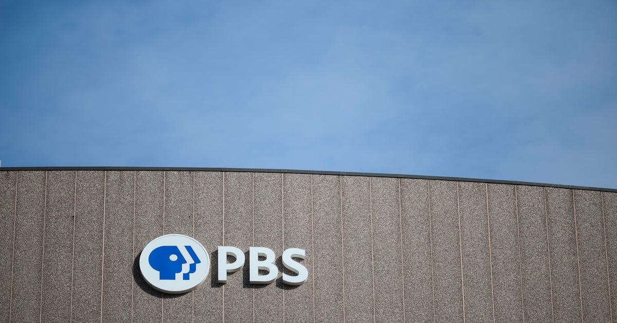 PBS slashes budget by 21% following congressional funding cuts