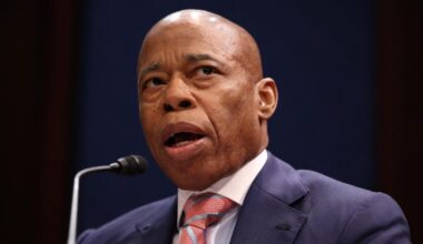 NYC Mayor Eric Adams' bid for reelection suffers big blow as Campaign Finance Board denies matching funds
