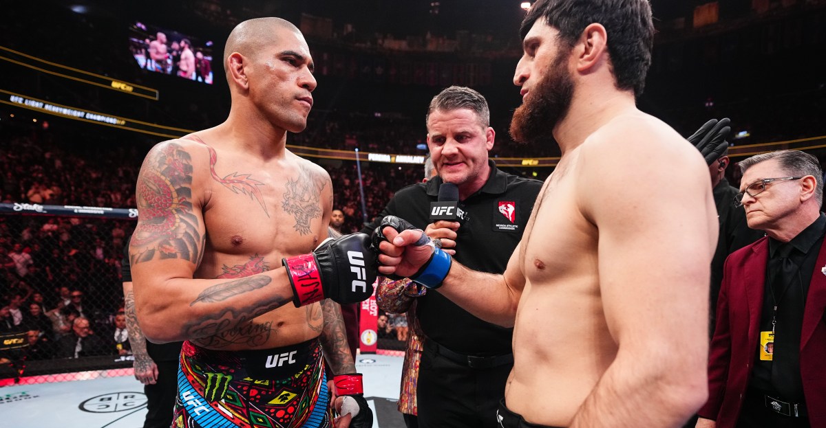 UFC 320: 2 more fights added to Magomed Ankalaev vs. Alex Pereira 2 fight card