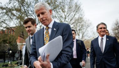 Environmental groups sue Trump administration over "secret report" by "known climate contrarians"
