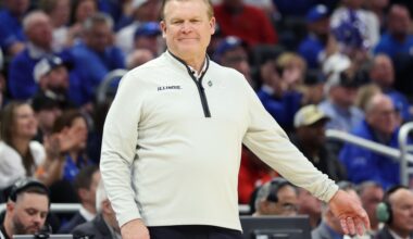 Illinois adds 3-star forward to 2026 class