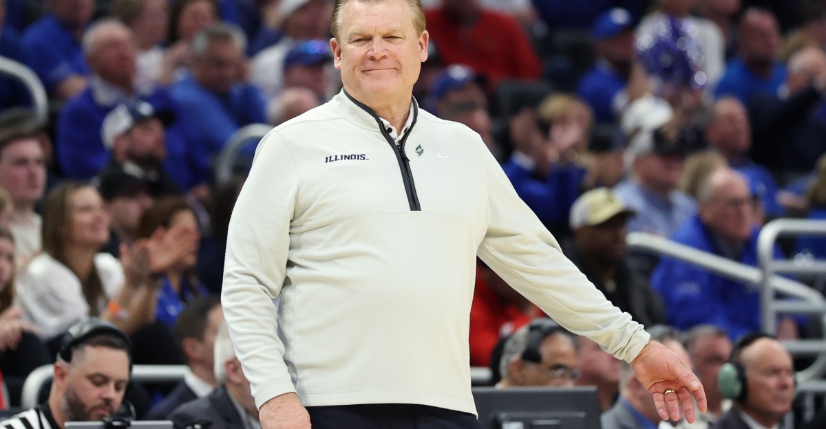 Illinois adds 3-star forward to 2026 class