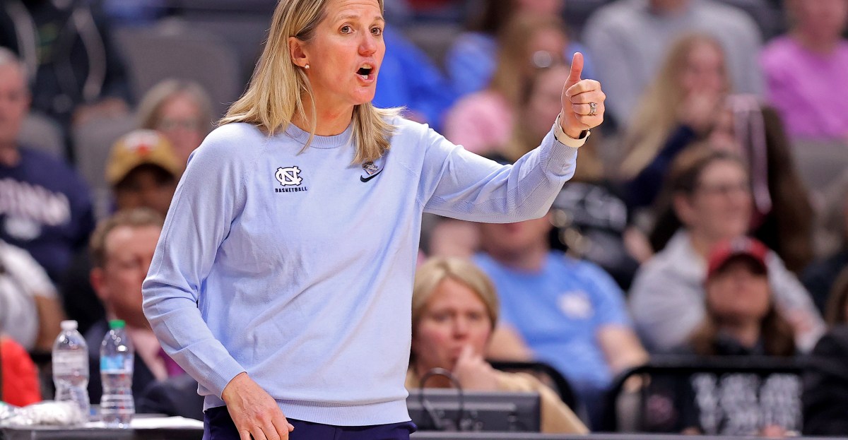 UNC Basketball: Women’s non-conference schedule released